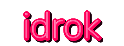 idrok — logo kanal