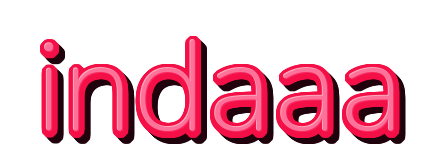 indaaa — logo kanal