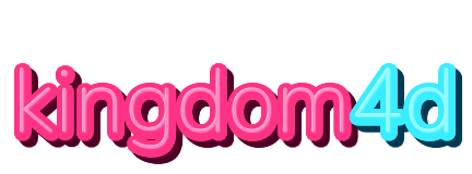 kingdom4d — logo kanal