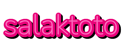 salaktoto — logo kanal