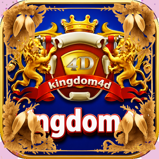 kingdom4d — mitra unggulan