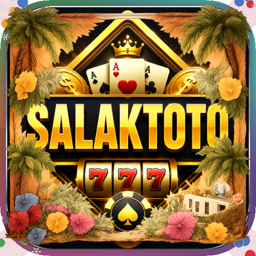 salaktoto — mitra unggulan